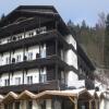 Отель Natur- und Wanderhotel am Steinbachtal в Бад-Кетцтинге