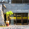 Отель Augila Hotel Jeju Oceano Suites, фото 1