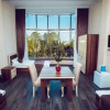 Отель Grand Qafqaz Hostel, фото 10