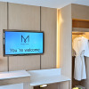 Отель M Pattaya Hotel, фото 13