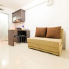 Отель Enjoy Jakarta! Bassura City Apartment, фото 7