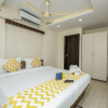 Отель FabHotel Carnival New Town Kolkata, фото 6