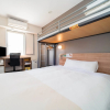 Отель Super Hotel Yamaguchi Yuda Onsen, фото 5