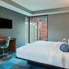 Отель Aloft Denver Downtown, фото 2