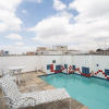 Отель Studio Manhattan's Home 33, фото 12