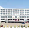 Отель Bay View Hotel, фото 1