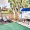 Отель Remodeled Seminole Apt + Yard: 3 Mi to Beach!, фото 10