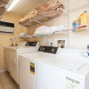Отель Cape Suites Room 8 - Free Parking! 2 Bedroom Hotel Room by RedAwning, фото 10