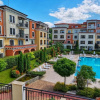 Отель Lily Beach Resort, фото 1