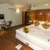 Отель Grand Garden Hotel Yangon, фото 25
