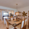 Отель Sun Caper 308, 2 Bedrooms, Sleeps 4, Heated Pool, Gulf Front, Elevator, фото 12