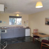 Отель Sundowner Motel, фото 2