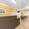 Отель Economy Inn- Buttonwillow I-5, фото 13