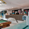 Отель Budds in Surfers Backpackers, фото 11