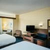 Отель Fairfield Inn & Suites by Marriott Tacoma DuPont, фото 11