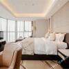 Отель Suining Dongxu Sunshine International Hotel, фото 3