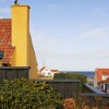 Отель 4 Star Holiday Home in Svaneke в Сванеке