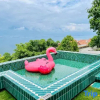 Отель Miyue Dali Spring Festival Villa Seaview Holiday Holiday, фото 6