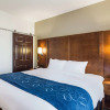 Отель Comfort Suites, фото 7