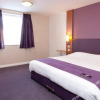 Отель Premier Inn Huddersfield Central, фото 5