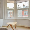 Отель Homely 1-bed Apartment in Vibrant Zone 3 London, фото 6