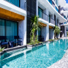 Отель Wintree City Resort Chiang Mai, фото 23