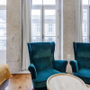 Отель Nada04 · Studio Apartment With Balcony Next to Ribeira, фото 15