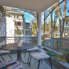 Отель Villa Marfa Wohnung 5, фото 9