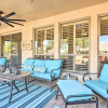 Отель Sun-lit Casa in 55+ Community w/ BBQ & Patio!, фото 10
