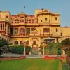 Отель Fort Dhariyawad Heritage Hotel Udaipur, фото 10