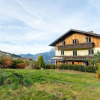 Отель Mansion in Haus im Ennstal With Terrace,garden,balcony, Pond, фото 14