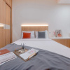 Отель Cozy Living Studio At B Residence Apartment, фото 12