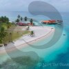 Отель Private wood Cabins on San Blas island - private bathroom, фото 13