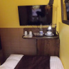 Отель bed4city Żelazna 16, фото 5