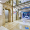 Отель Manju Hotel (Shaoxing Keqiao Yintai City), фото 2
