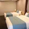 Отель Chuncheon Eston Hotel, фото 17