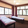 Отель Buri Hotel and Hostel, фото 6