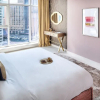 Отель Continental Tower by Luxury Staycation, фото 13
