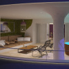 Отель Ushuaia Ibiza Beach Hotel - Adults Only, фото 28