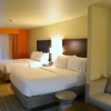 Отель Holiday Inn Express & Suites Houston NW - Tomball Area, an IHG Hotel, фото 4