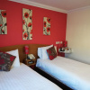 Отель The Corn Mill Lodge Hotel, фото 10