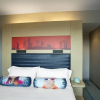 Отель Aloft Tampa Downtown, фото 6