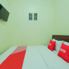 Отель Ndalem Jogja Cupuwatu Syariah by OYO Rooms, фото 30