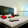 Отель Mora Loft Hotel, фото 1