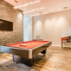 Отель Mid Main Lofts 6106 Hip Stylish Modern 1BR Loft Midtown, фото 19