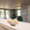 Отель 6 Person Holiday Home in Oksbol, фото 12