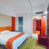 Отель Longju Business Hotel, фото 15