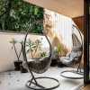 Отель Casai Polanco| 2 BR | Elegant Oasis, фото 12