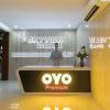 Отель Oyo 429 Sky View Premium, фото 17