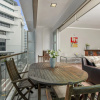 Отель Perfect Location, Viaduct Harbour CBD, фото 9